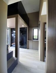 Bellewoods (D25), Condominium #588844771
